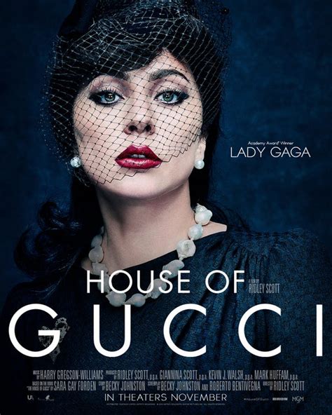 gucci movoe|gucci movie with gaga.